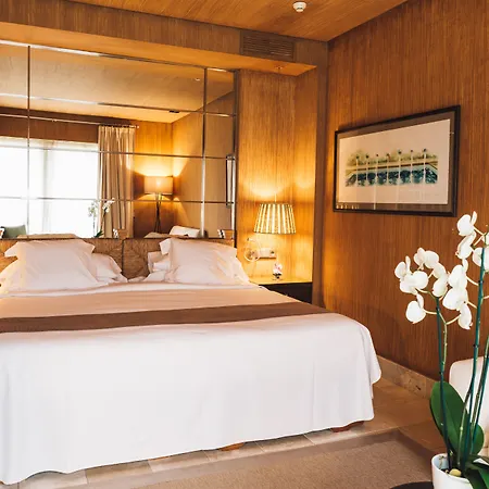 Hotell Rio Real Golf & 4*