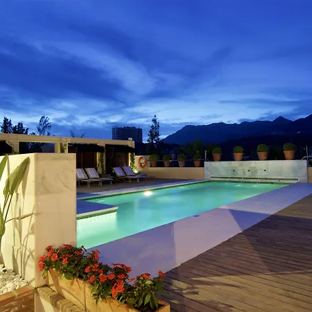 Hotell Rio Real Golf &