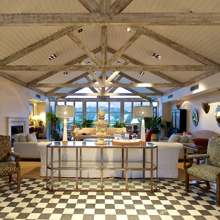 Rio Real Golf & Hotell