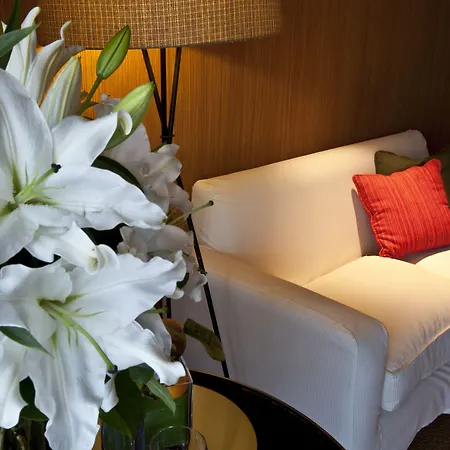 Hotell Rio Real Golf & 4*