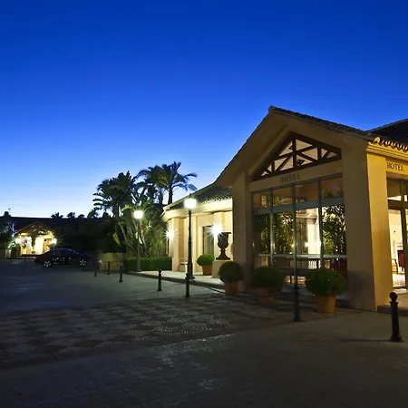 Hotell Rio Real Golf & Marbella
