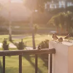 Rio Real Golf & マルベーリャ