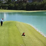 ホテル Rio Real Golf & マルベーリャ