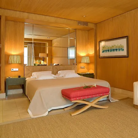 Hotel Rio Real Golf &