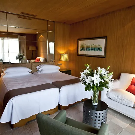 Hotel Rio Real Golf & Marbella