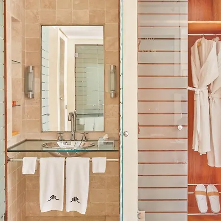 Hotel Rio Real Golf & Marbella