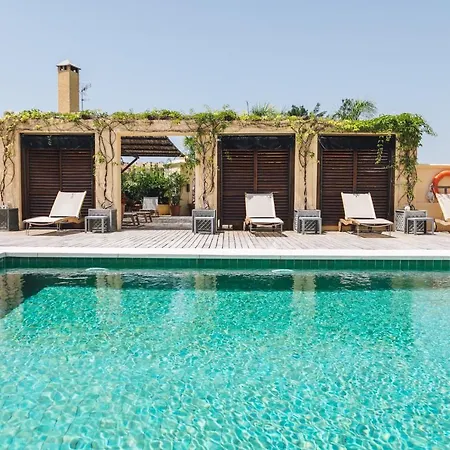 Hotel Rio Real Golf &