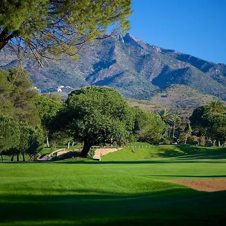 Hotel Rio Real Golf & Marbella