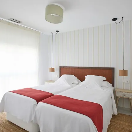 Rio Real Golf & 4* Marbella