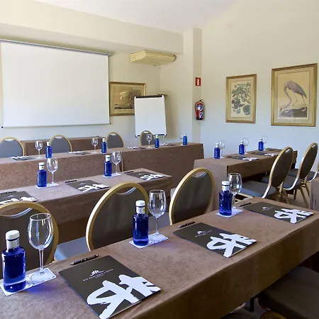 Hotel Rio Real Golf &