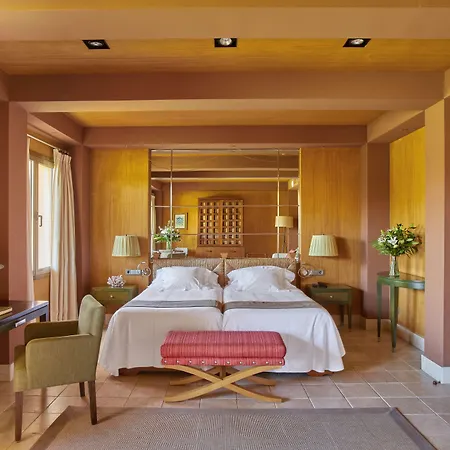 Hotel Rio Real Golf & Marbella