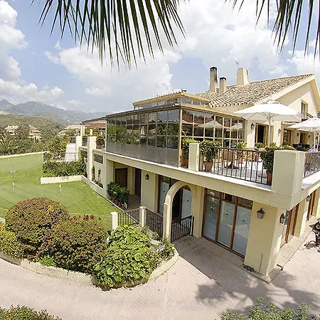 Hotel Rio Real Golf &