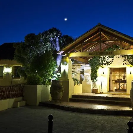 Hotel Rio Real Golf & 4*