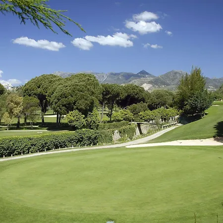 Hotel Rio Real Golf & Marbella