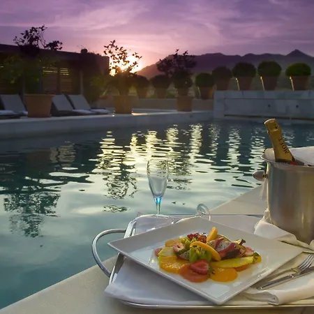 Hotel Rio Real Golf &