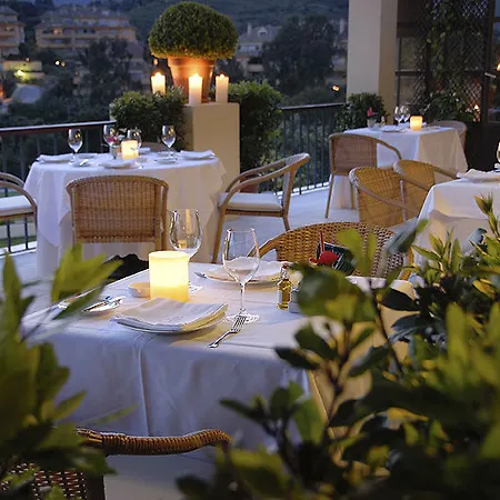 Hotel Rio Real Golf &