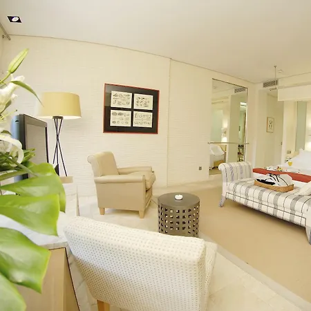 Rio Real Golf & 4* Marbella