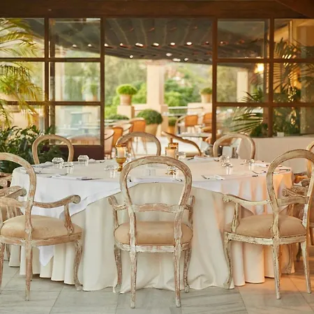 Rio Real Golf & 4*