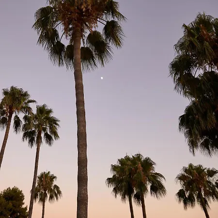 Rio Real Golf & 4* Μαρμπέλλα