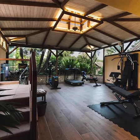 Rio Real Golf & Ξενοδοχείο 4*