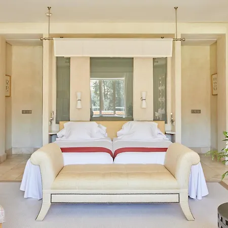 Ξενοδοχείο Rio Real Golf & 4*