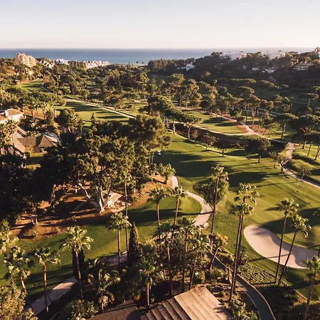 Rio Real Golf & Ξενοδοχείο Μαρμπέλλα