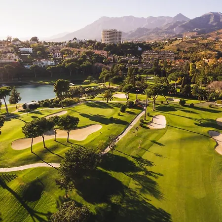 Rio Real Golf & מארבלה