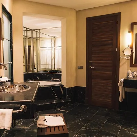 Hotel Rio Real Golf & Marbella