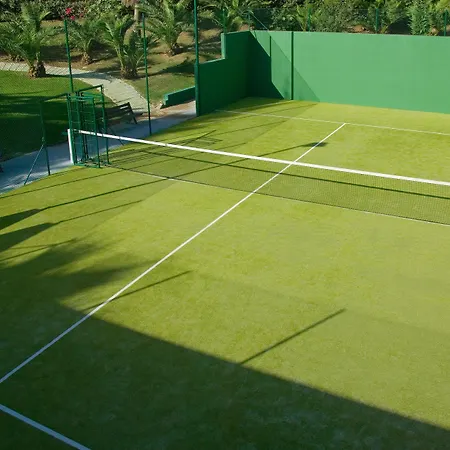 Rio Real Golf & 4* Marbellac