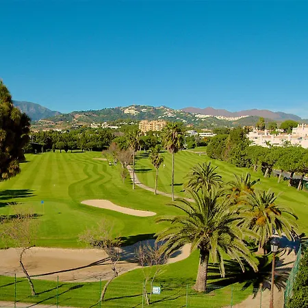 Hotel Rio Real Golf &