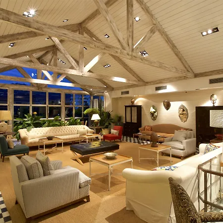 Hotel Rio Real Golf & Marbella