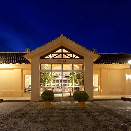 Rio Real Golf & Hotel Marbellac