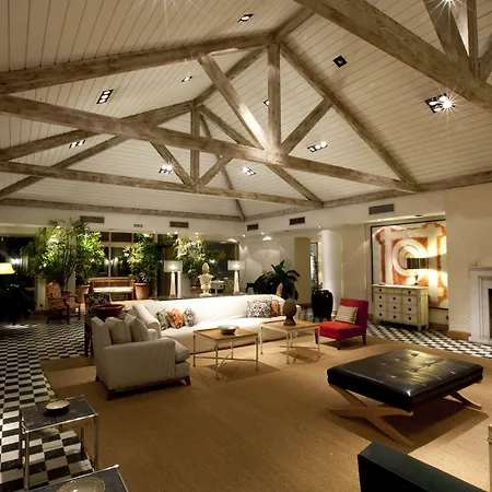 Ξενοδοχείο Rio Real Golf & 4*