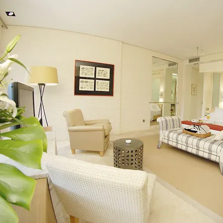 Rio Real Golf & Marbellac