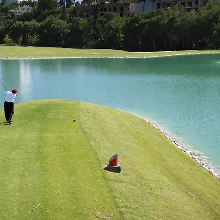 Hotel Rio Real Golf & Marbellac