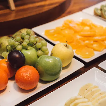 Rio Real Golf & Μαρμπέλλα