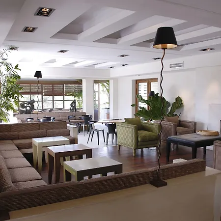 Hotel Rio Real Golf & 4*