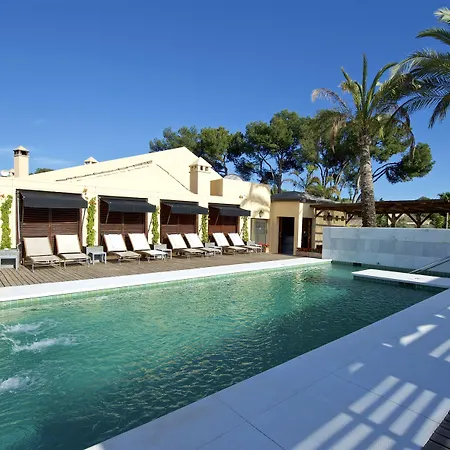 Rio Real Golf & Hotel