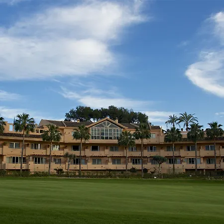 Rio Real Golf & 4* Marbella