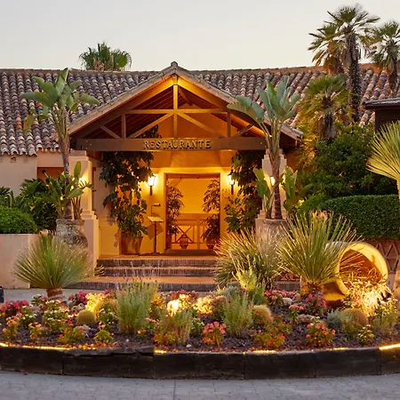 Hotel Rio Real Golf & 4*