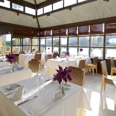 Rio Real Golf & Hotel