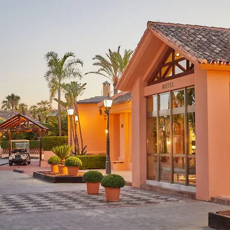 Hotel Rio Real Golf & Marbella