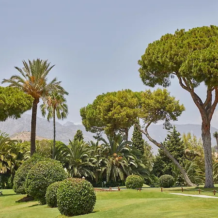 Rio Real Golf & Ξενοδοχείο Μαρμπέλλα