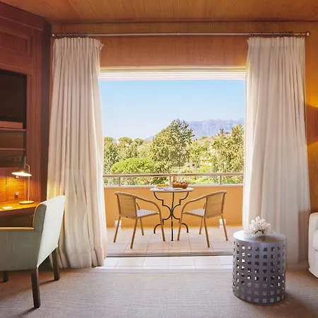 Rio Real Golf & Μαρμπέλλα