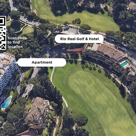 Rio Real Golf & Hotel Marbella