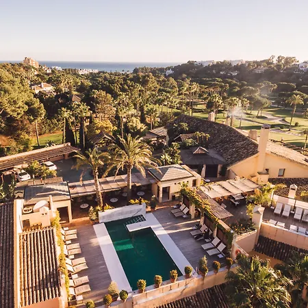 Rio Real Golf & Hotel 4*