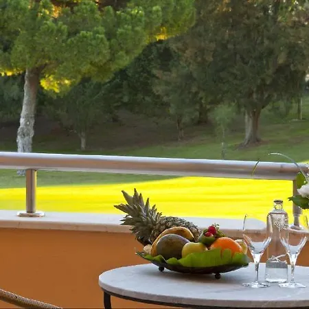 Hotel Rio Real Golf & 4*