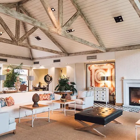 Ξενοδοχείο Rio Real Golf & 4*