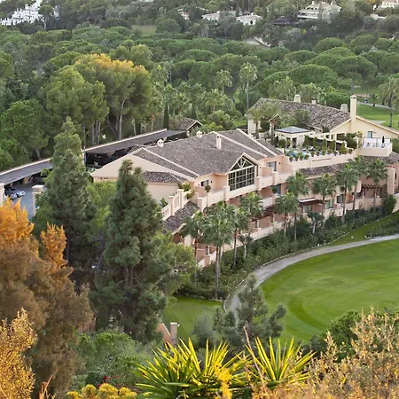 Rio Real Golf & מלון