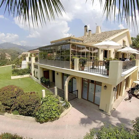 Rio Real Golf & מלון